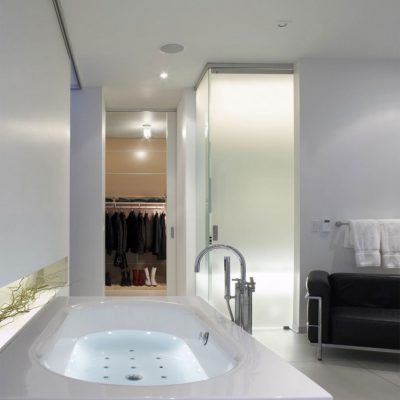 Nội thất nhà ở hiện đại