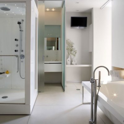 Nội thất nhà ở hiện đại