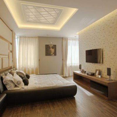 Nội thất nhà ở hiện đại