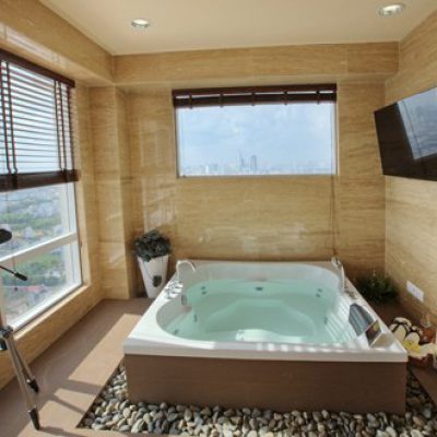 Nội thất nhà ở hiện đại