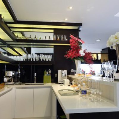 Nội thất nhà ở hiện đại