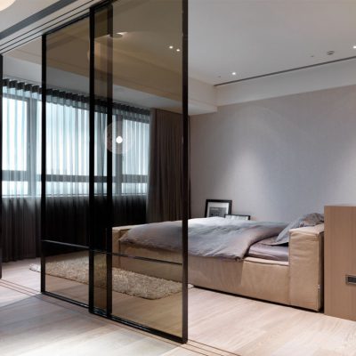 Nội thất nhà ở hiện đại